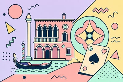 Where Does the Word 'Casino' Come From? A Brief History