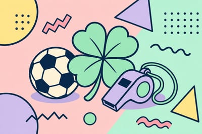 Weird, Wacky, and Wonderful Sports Betting Superstitions