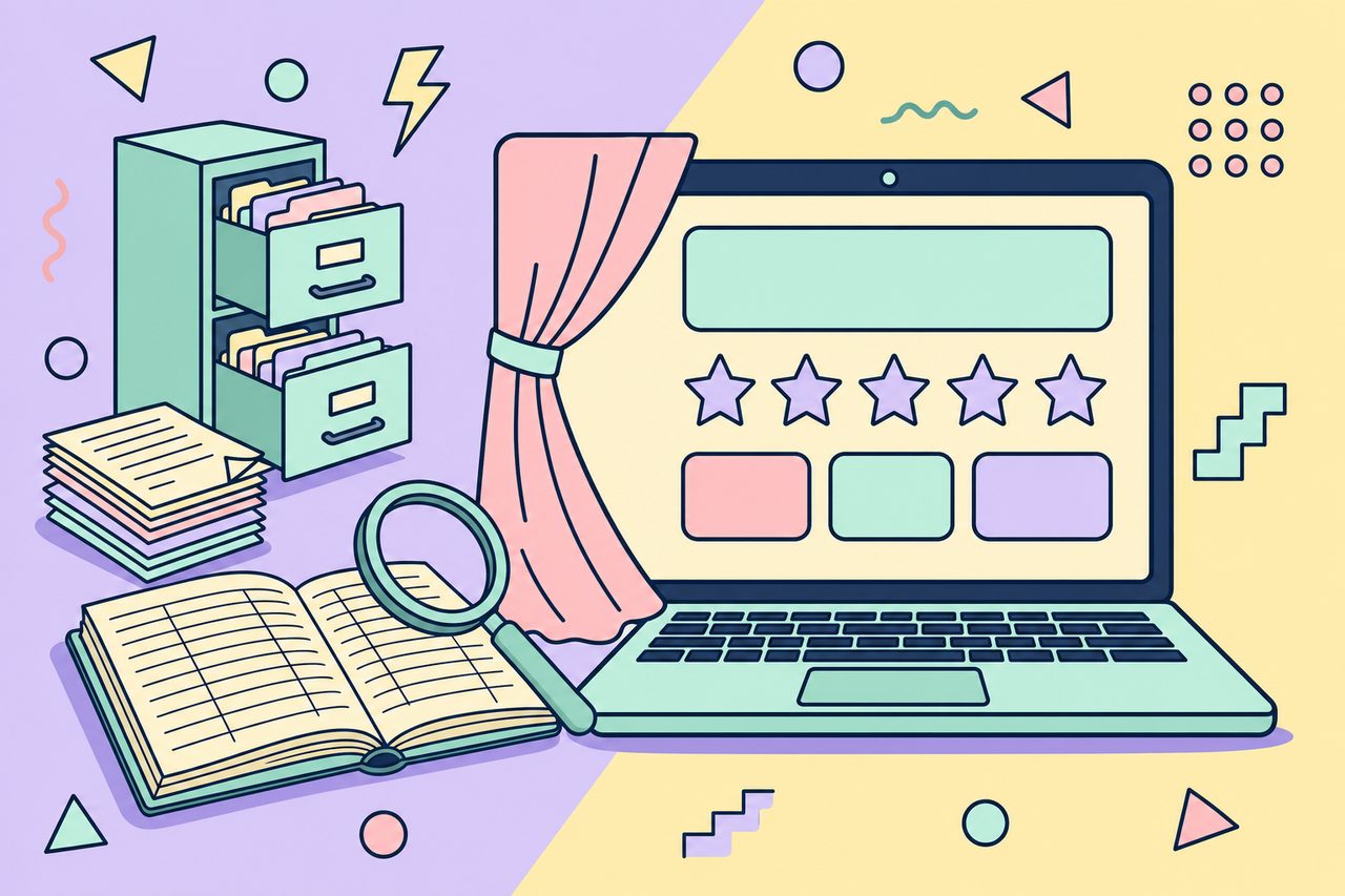 The Stories Gambling Sites Don't Put on Their Homepages